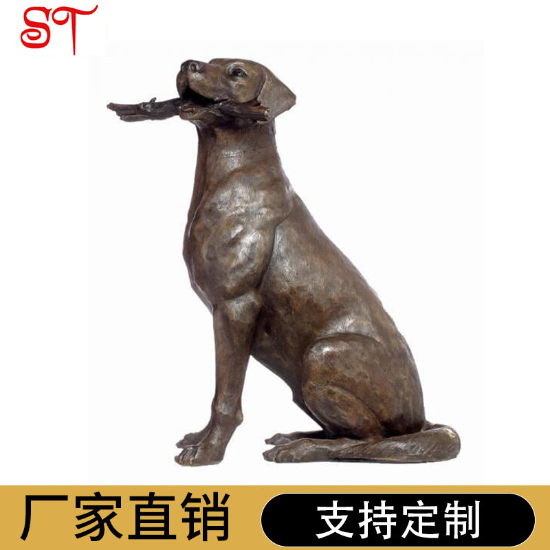 創(chuàng)意動物雕塑