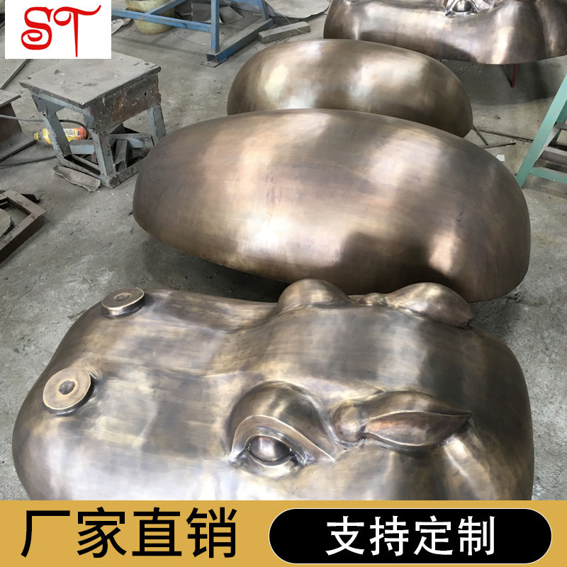 動(dòng)物雕塑生產(chǎn)廠家