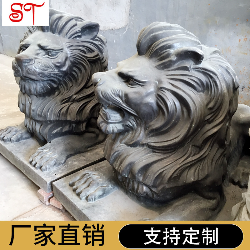 東莞動物雕塑廠家