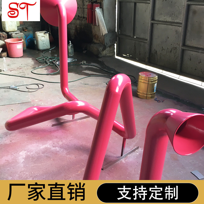 廣州中型雕塑