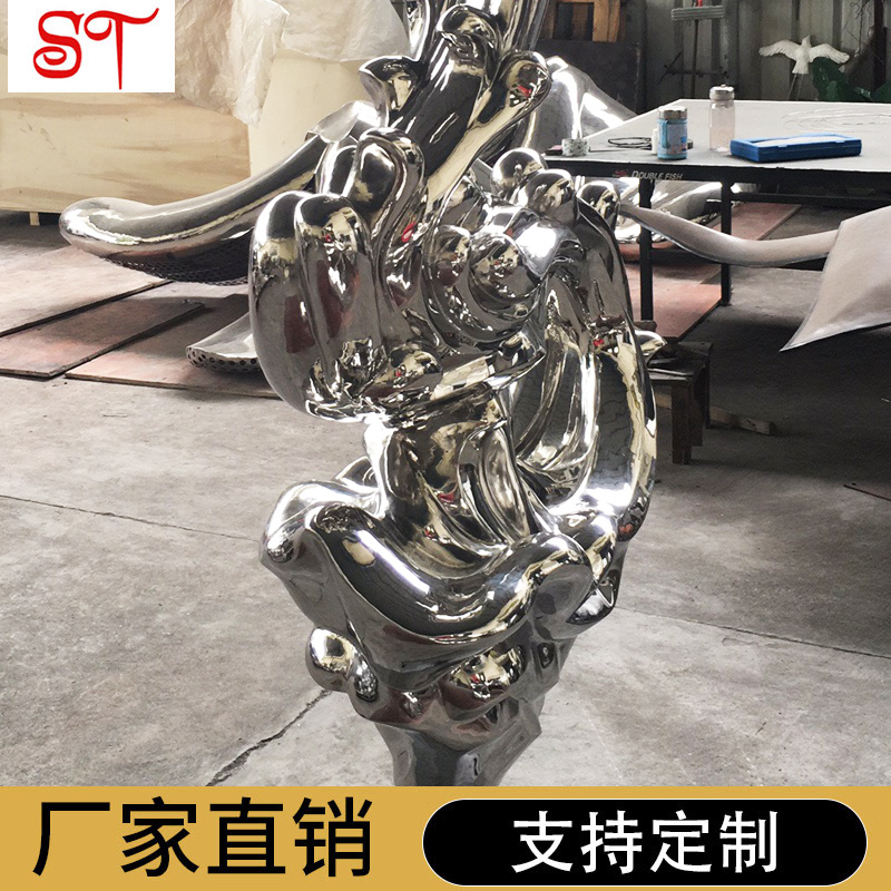 中型雕塑廠家