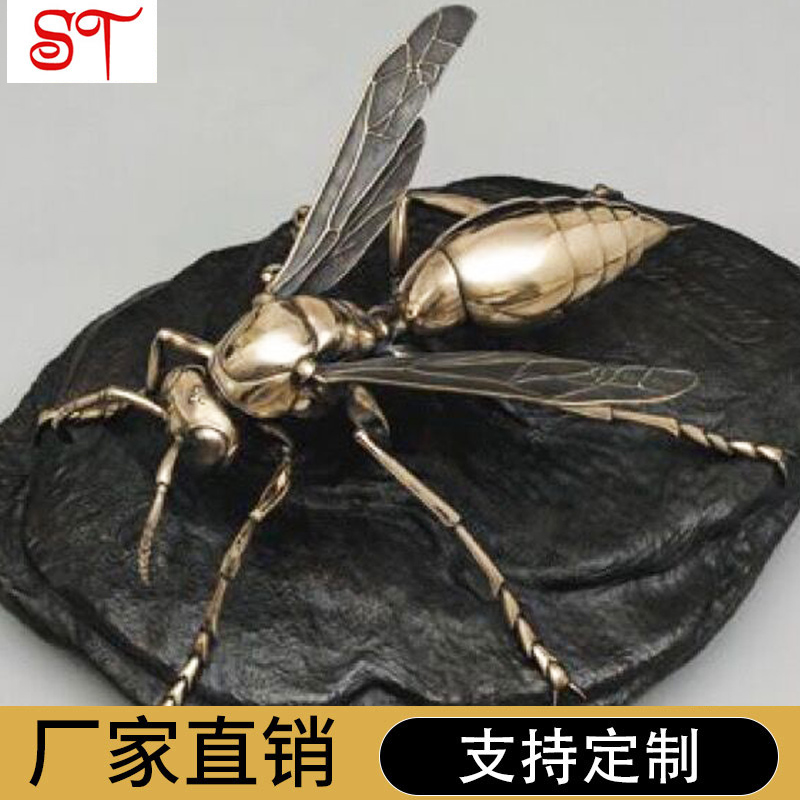 動物雕塑