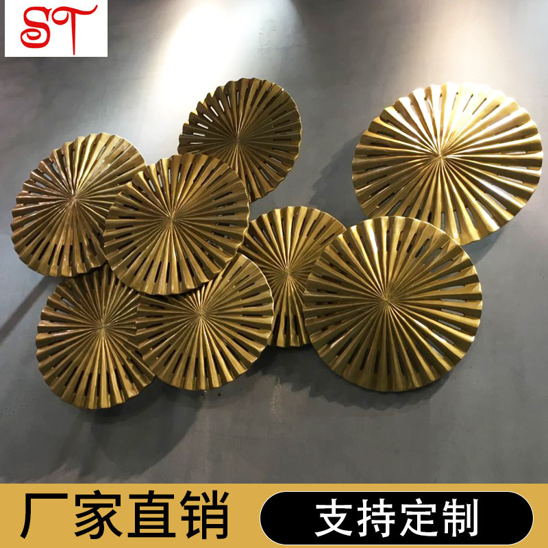 中型雕塑制造