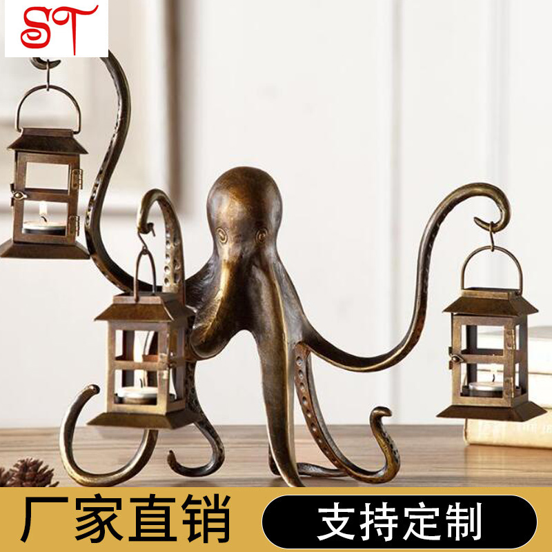 不銹鋼動物雕塑
