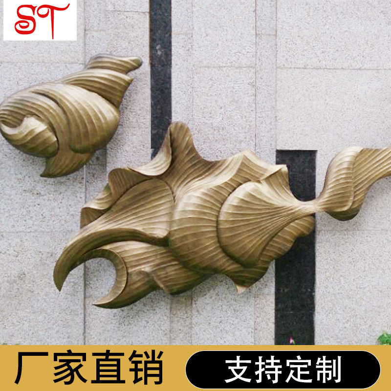 中型雕塑廠家