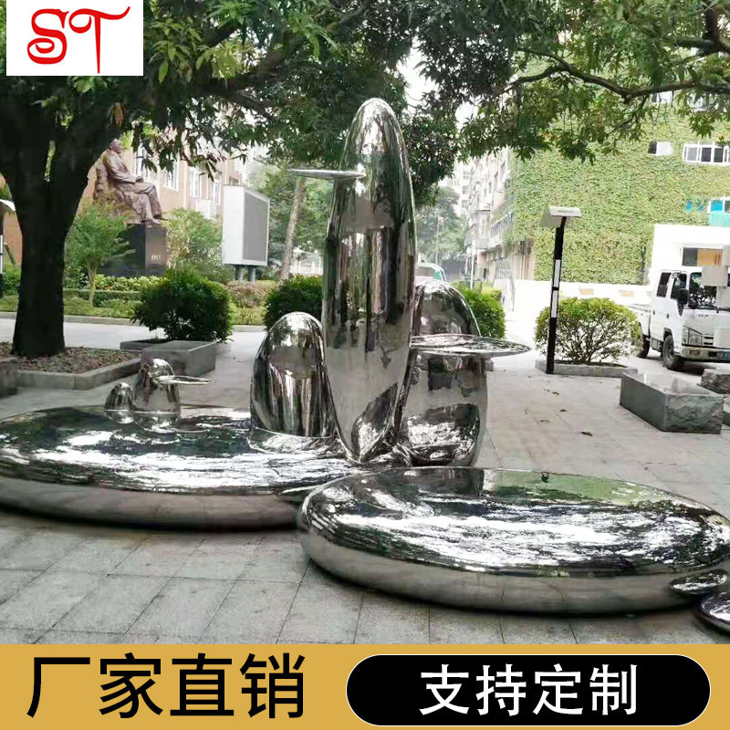 大型雕塑銷售