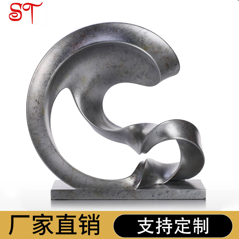 輕奢工藝品生產