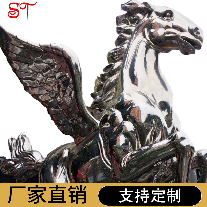 動物雕塑定制